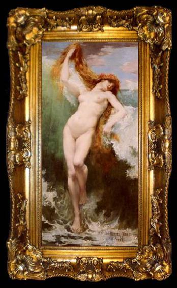 framed  unknow artist Sexy body, female nudes, classical nudes 108, ta009-2